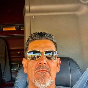 Meet your Posher, Alfredo